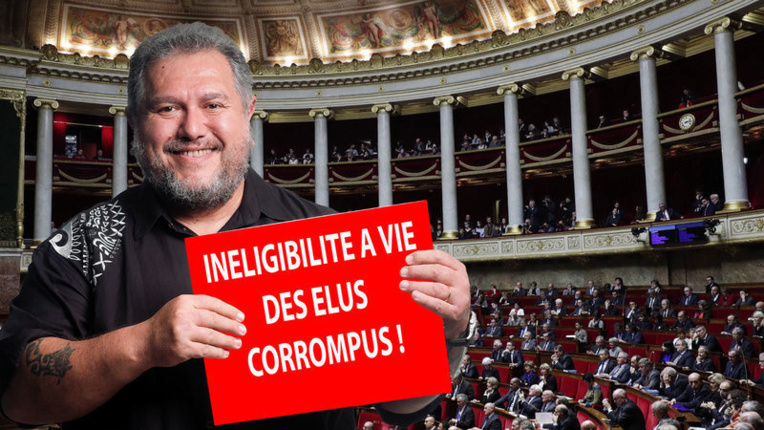 Une pétition pour soutenir la proposition de loi Brotherson Une pétition pour soutenir la proposition de loi Brotherson