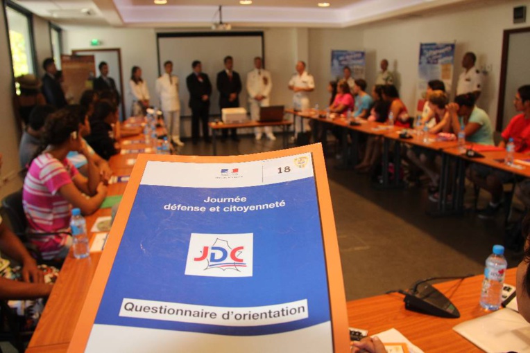 La journée défense et citoyenneté pour sensibiliser sur la condition féminine