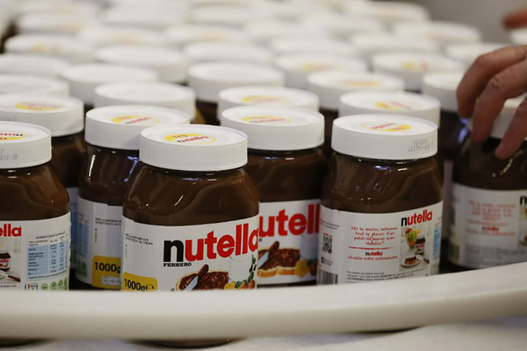 Nutella: la DGCCRF va enquêter sur la promotion d'Intermarché