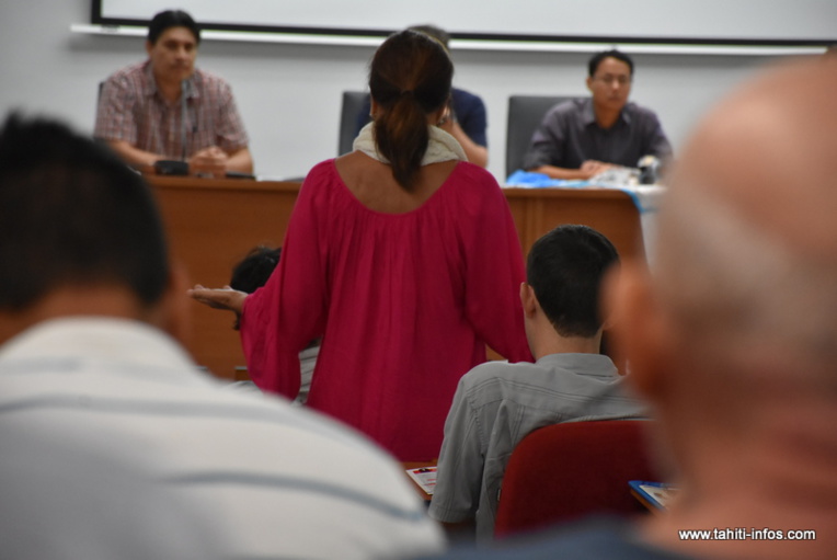 Grogne autour de la nouvelle réglementation "Amiante" Grogne autour de la nouvelle réglementation "Amiante"