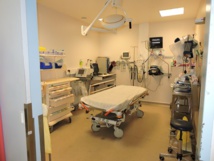 Infection nosocomiale : le CHPF condamné à verser 2 millions à un patient Infection nosocomiale : le CHPF condamné à verser 2 millions à un patient
