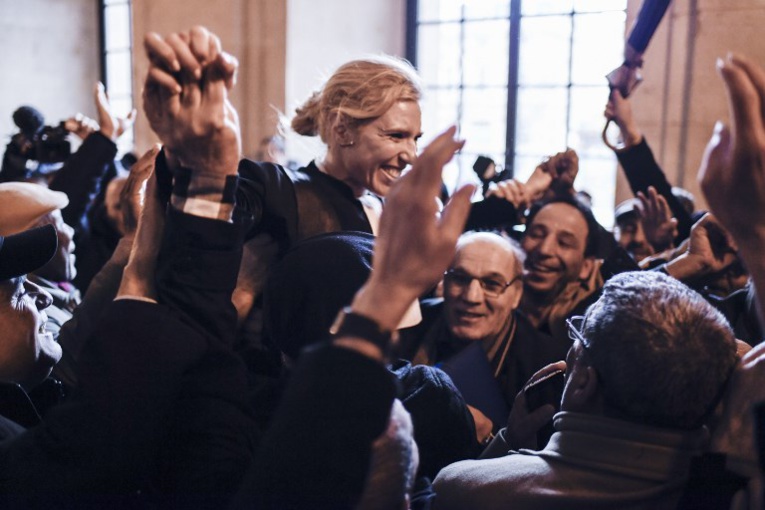 Les "Chibanis" marocains, discriminés, font plier la SNCF en appel Les "Chibanis" marocains, discriminés, font plier la SNCF en appel