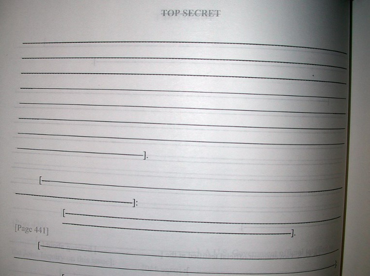 Australie: des documents top secret retrouvés dans des vieux meubles Australie: des documents top secret retrouvés dans des vieux meubles