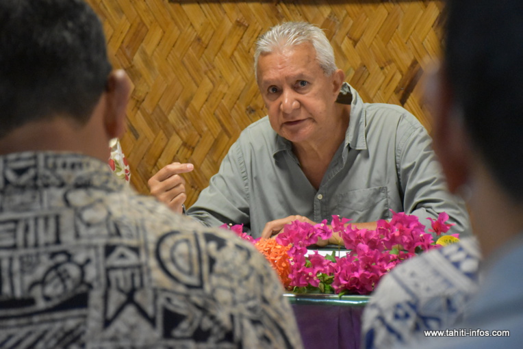 Etude sur les effets transgénérationnels du nucléaire : "Il est urgent de faire ce travail" (Oldham) Etude sur les effets transgénérationnels du nucléaire : "Il est urgent de faire ce travail" (Oldham)