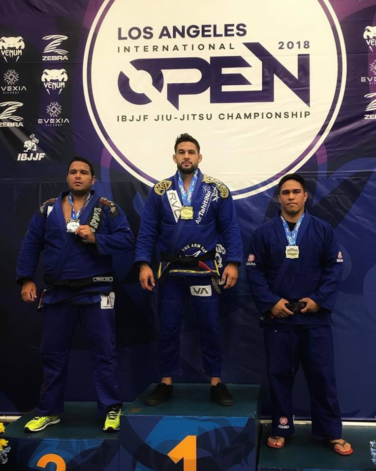 Victoire également en Californie Victoire également en Californie