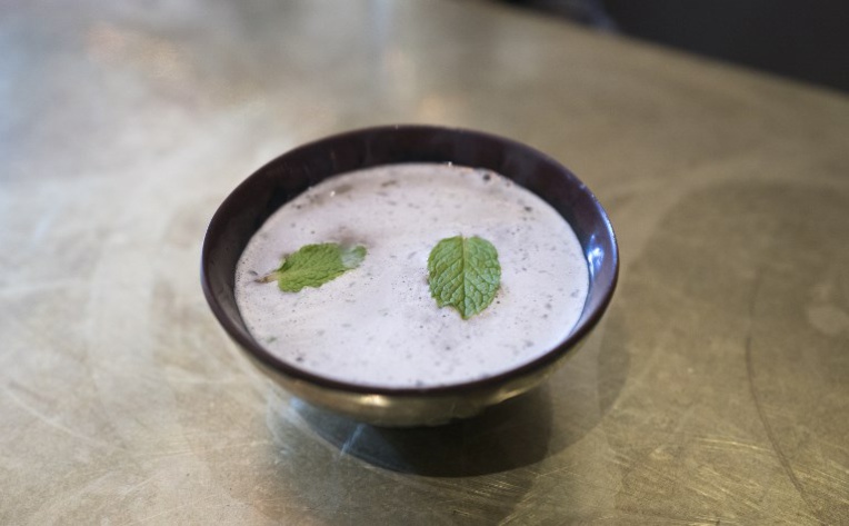 Le kava, breuvage âcre anti-stress en plein boom à New York