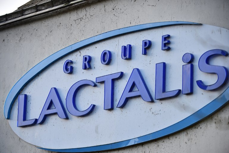 La salmonelle chez Lactalis a contaminé plus de bébés qu'on ne pensait La salmonelle chez Lactalis a contaminé plus de bébés qu'on ne pensait
