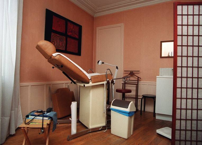 Les missions des sages-femmes vont bientôt s'étoffer. Photo d'illustration AFP Les missions des sages-femmes vont bientôt s'étoffer. Photo d'illustration AFP