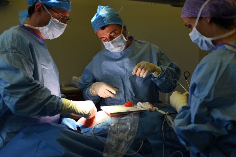 Cancer: davantage de traitements, de survivants, mais aussi de malades Cancer: davantage de traitements, de survivants, mais aussi de malades