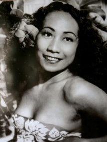 Taaria Walker, "la femme Rurutu porteuse de savoirs", est décédée Taaria Walker, "la femme Rurutu porteuse de savoirs", est décédée