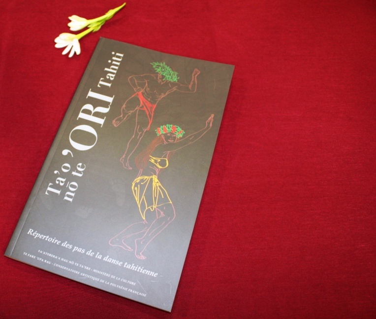 'Ori tahiti : un pas de plus vers l'Unesco 'Ori tahiti : un pas de plus vers l'Unesco