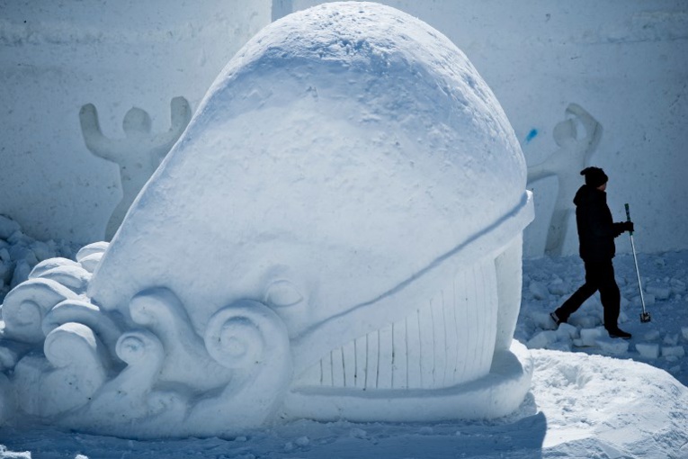 JO-2018: les températures glaciales inquiètent et jettent un froid sur Pyeongchang JO-2018: les températures glaciales inquiètent et jettent un froid sur Pyeongchang