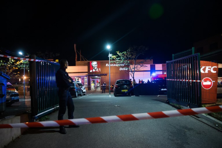 Début d'année sanglant dans la région marseillaise