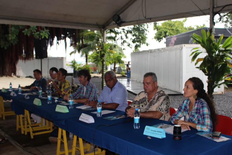 Les scolaires donnent le top départ du Fifo Les scolaires donnent le top départ du Fifo