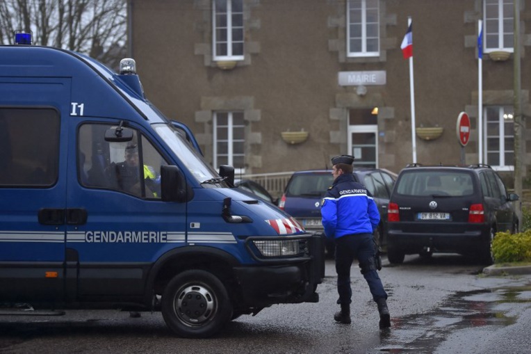 Gironde: information judiciaire contre un jeune motard après le décès d'un gendarme