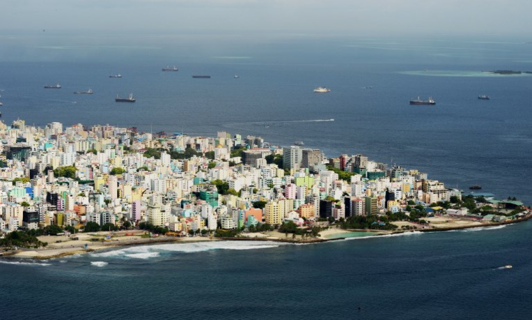 L'envers du paradis: que se passe-t-il aux Maldives ? L'envers du paradis: que se passe-t-il aux Maldives ?