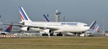 Air France: l'accord salarial 2018 dénoncé par une majorité de syndicats Air France: l'accord salarial 2018 dénoncé par une majorité de syndicats