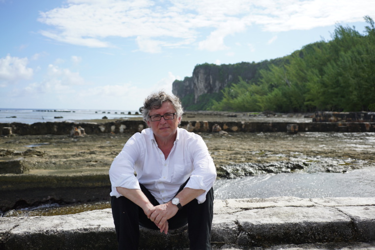 Michel Onfray raconte les "Marquises après les Marquises"