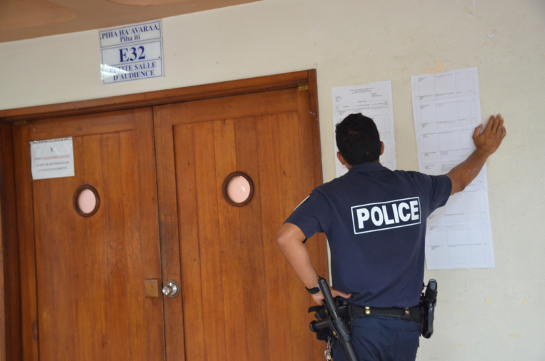 6 mois de prison ferme pour avoir enlevé son ex compagne 6 mois de prison ferme pour avoir enlevé son ex compagne