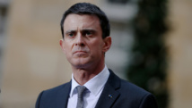 N-Calédonie: Valls sera rapporteur du projet de loi électoral