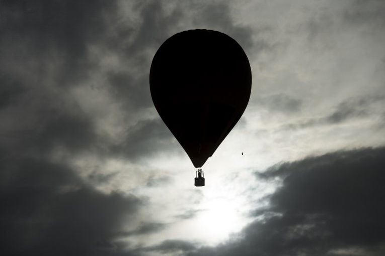 Australie: sept blessés dans un accident de montgolfière Australie: sept blessés dans un accident de montgolfière