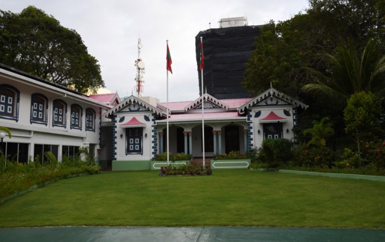 Maldives : le régime refuse de rencontrer des diplomates européens Maldives : le régime refuse de rencontrer des diplomates européens