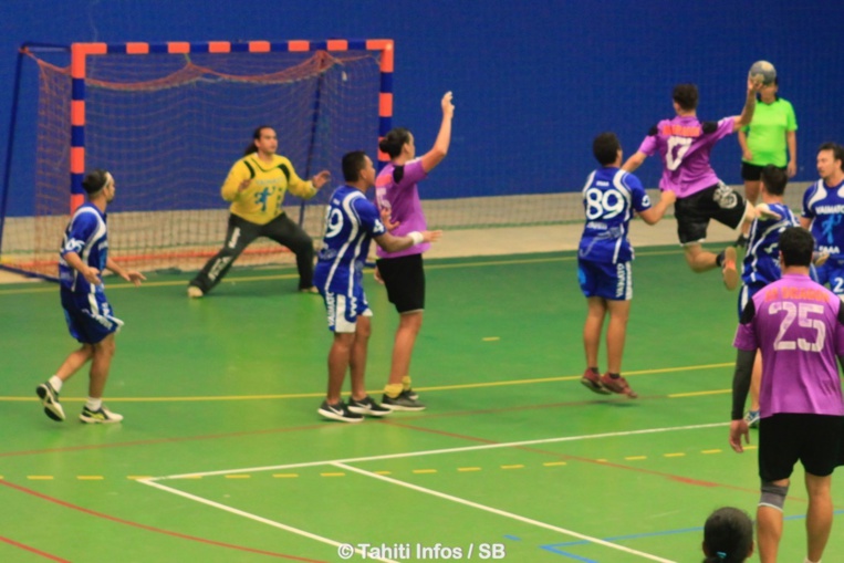 Dragon a mené tout au long de la rencontre Dragon a mené tout au long de la rencontre