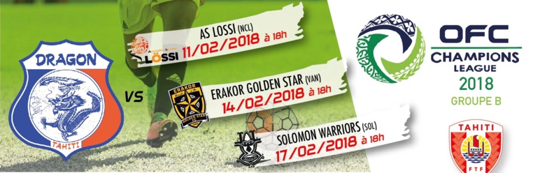 Le premier match aura lieu dimanche au stade Pater Le premier match aura lieu dimanche au stade Pater