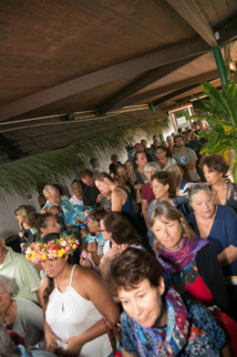 Fifo : Le palmarès dévoilé vendredi soir Fifo : Le palmarès dévoilé vendredi soir