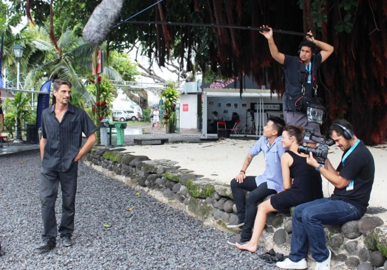 Fifo : Prêt, feu, tournez ! Fifo : Prêt, feu, tournez !