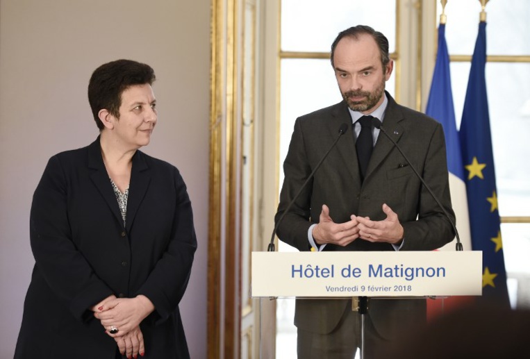 Apprentissage: le gouvernement dévoile aides et nouveau financement Apprentissage: le gouvernement dévoile aides et nouveau financement