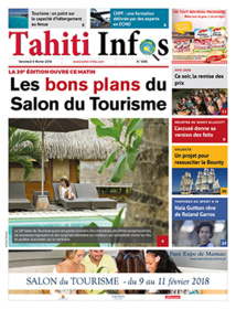 Cliquez sur le lien pour accéder au journal.