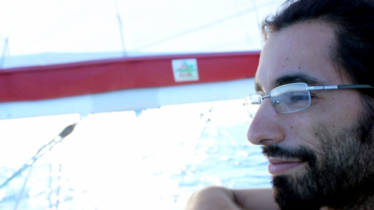 Aux frontières du sauvage, un documentaire sur les dauphins de Rangiroa Aux frontières du sauvage, un documentaire sur les dauphins de Rangiroa