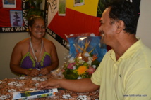 Carton plein pour la première journée du Salon du tourisme