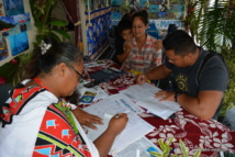 Carton plein pour la première journée du Salon du tourisme