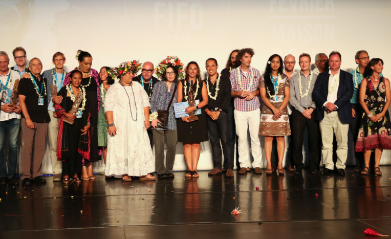 Les films récompensés au Fifo 2018