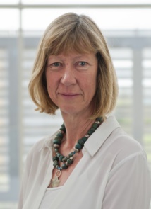 Scandale sexuel en Haïti: démission de la directrice adjointe d'Oxfam Scandale sexuel en Haïti: démission de la directrice adjointe d'Oxfam