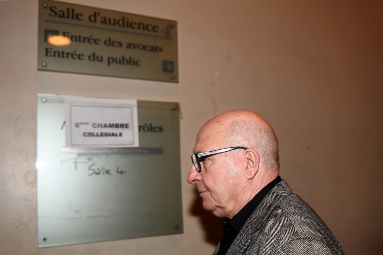 Le "cerveau" du "casse du siècle" avait la langue trop bien pendue