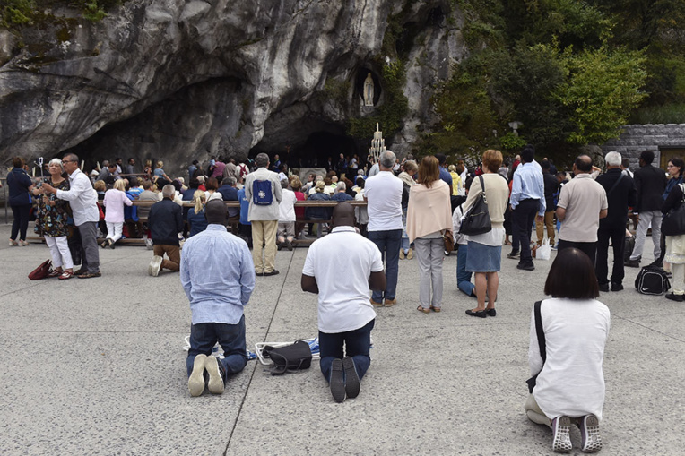 Le diocèse de Beauvais annonce un 70e miracle survenu à Lourdes Le diocèse de Beauvais annonce un 70e miracle survenu à Lourdes