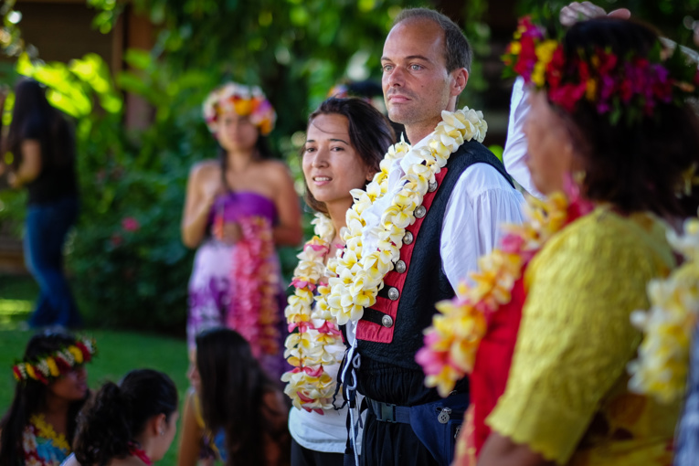 Une réplique du Bounty à Tahiti ? Une collecte est en ligne Une réplique du Bounty à Tahiti ? Une collecte est en ligne