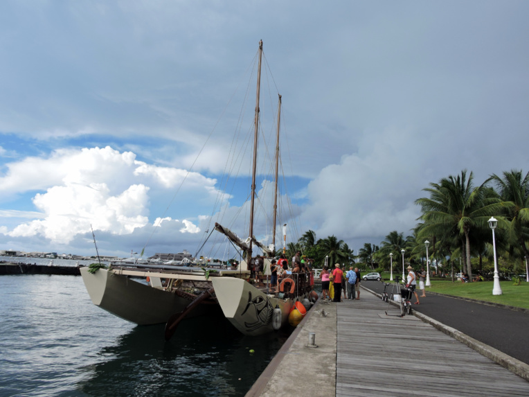Fa'afaite cherche de nouvelles recrues Fa'afaite cherche de nouvelles recrues