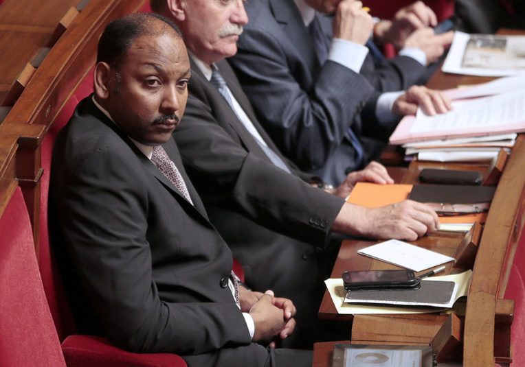 La Haute autorité pour la transparence saisit la justice sur le patrimoine d'un député de la Réunion La Haute autorité pour la transparence saisit la justice sur le patrimoine d'un député de la Réunion