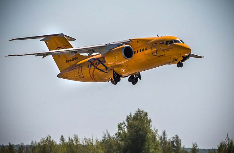 Le crash de Moscou "apparemment" dû au givrage de sondes Pitot Le crash de Moscou "apparemment" dû au givrage de sondes Pitot