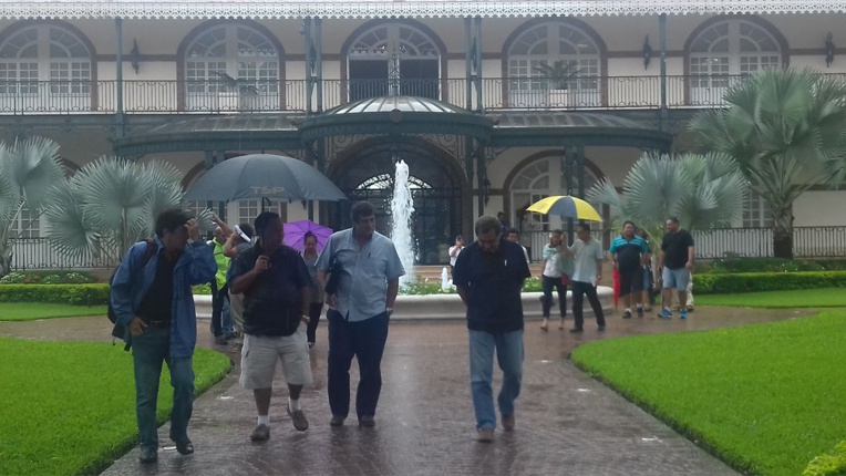 Les syndicats appellent à une mobilisation citoyenne massive jeudi