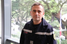 Bilan des pluies : éboulement important à Mahaena et des écoles fermées (photos)