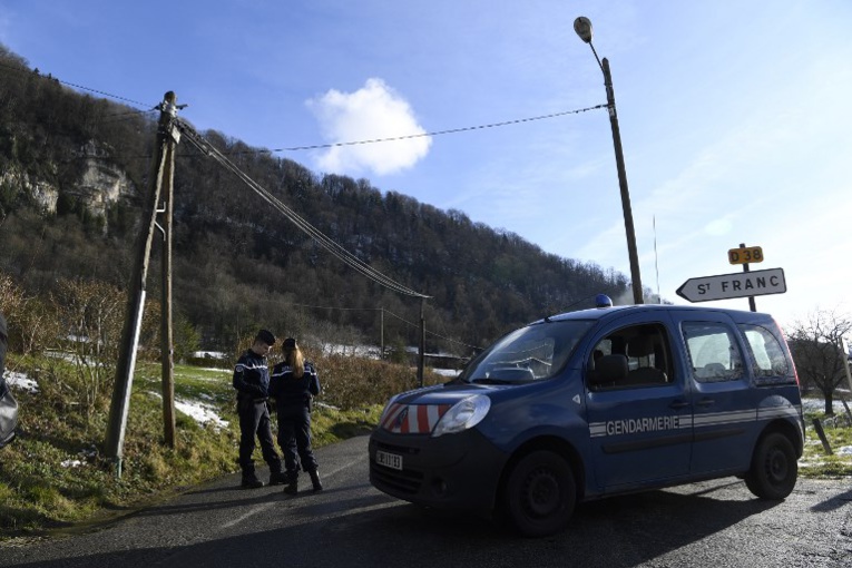 Affaire Maëlys: Lelandais coopère pour la première fois avec les enquêteurs