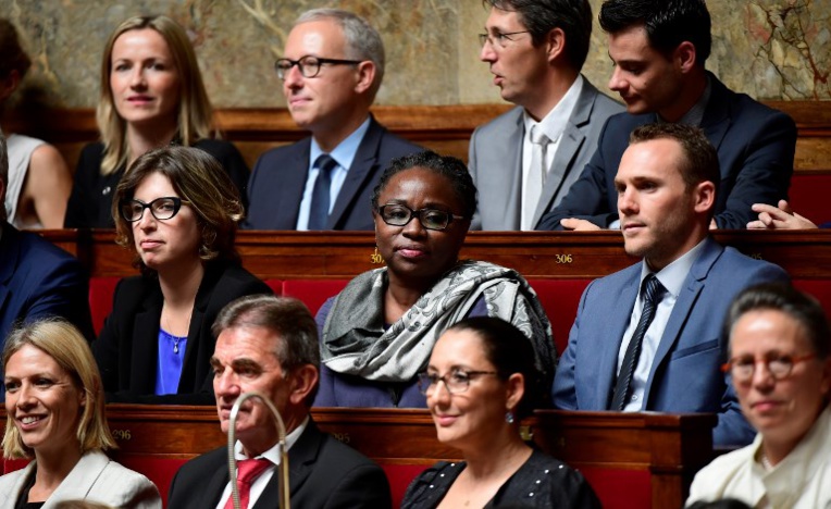 Une ex-députée de Mayotte mise en examen pour complicité de fraude électorale Une ex-députée de Mayotte mise en examen pour complicité de fraude électorale