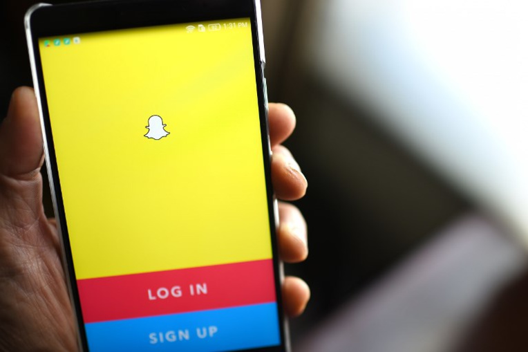 Le dealer donne son adresse sur Snapchat: la police s'invite chez lui