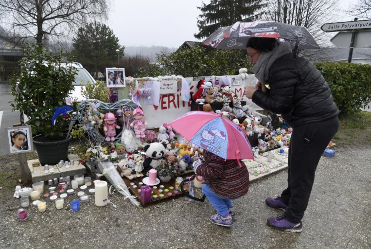 Les circonstances de la mort de Maëlys examinées à la loupe Les circonstances de la mort de Maëlys examinées à la loupe