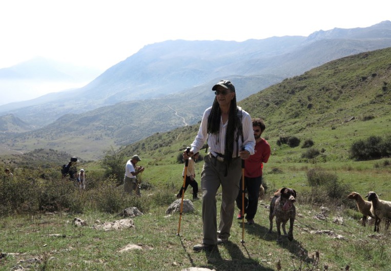 Le fils de l'écologiste mort en prison affirme que sa famille a été menacée
